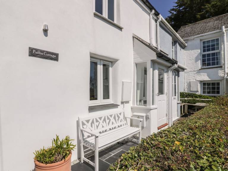 Cottage Portscatho