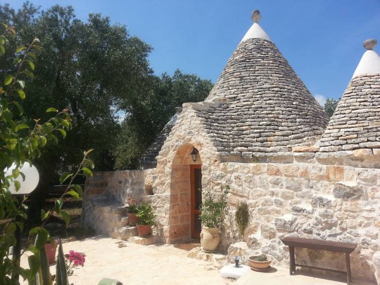 Cottage Ceglie Messapica