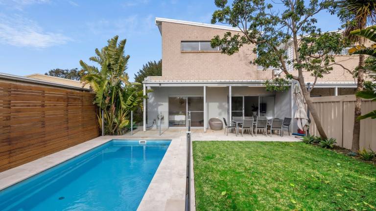 House  Jan Juc