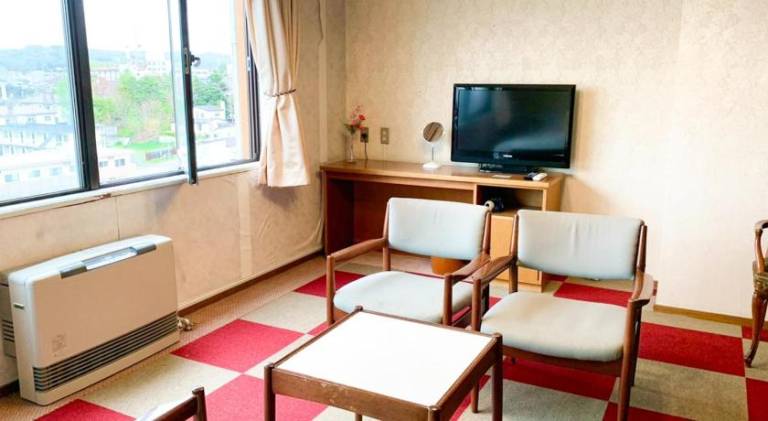 Hotel Royal Kitami Vacation STAY 06513v