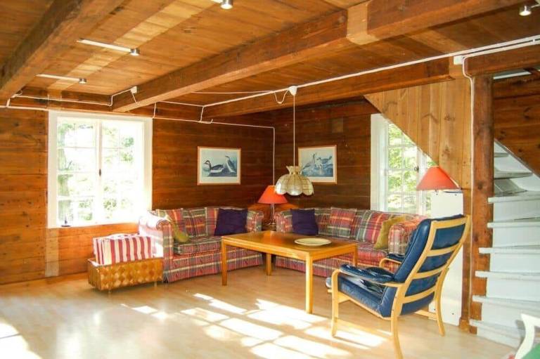 House with patio | Sea view — photo 5