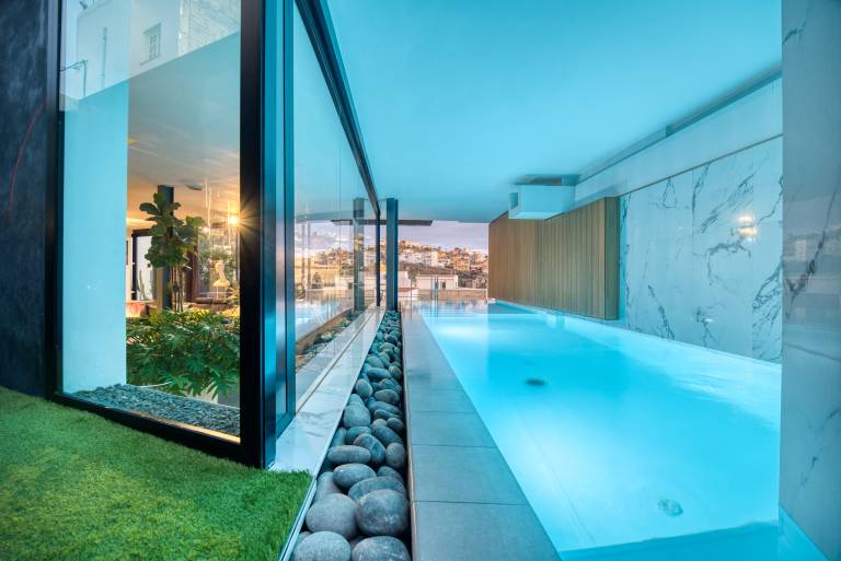 Design Villa, Sea View, Heated Pool — photo 3
