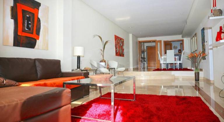 Apartment with terrace, sauna & heated pool | Suitable for remote work — photo 2
