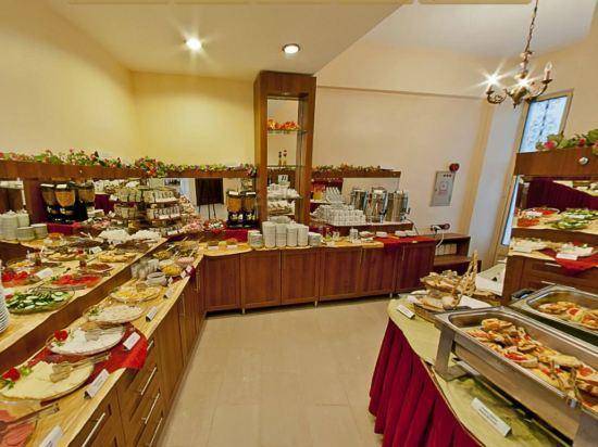 Kervansaray Canakkale Hotel - Special Category — photo 2