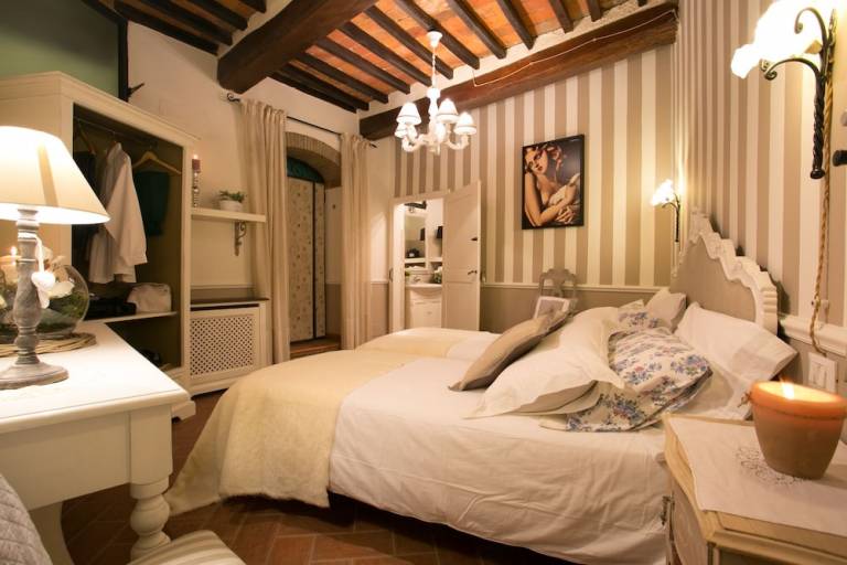 Pension  Arezzo