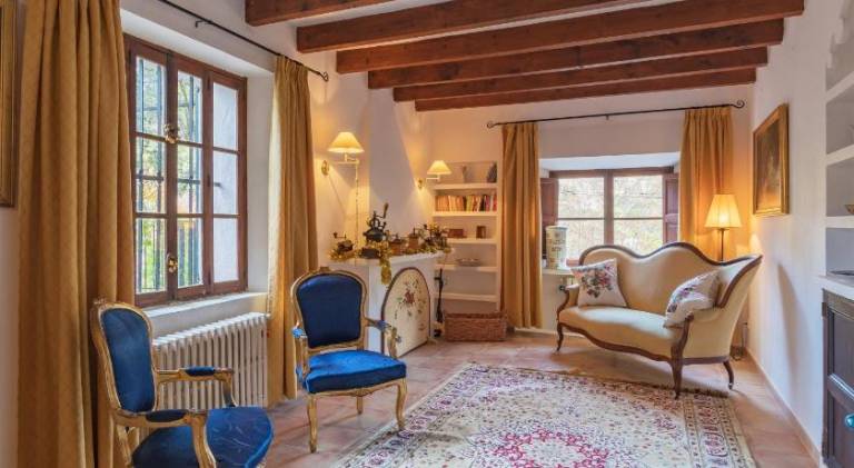 Ferienhaus Valldemossa