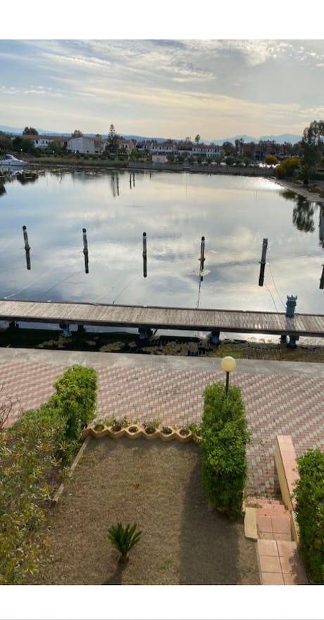 99 m&sup2; Ferienhaus