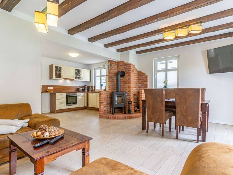 Ferienwohnung Lohme