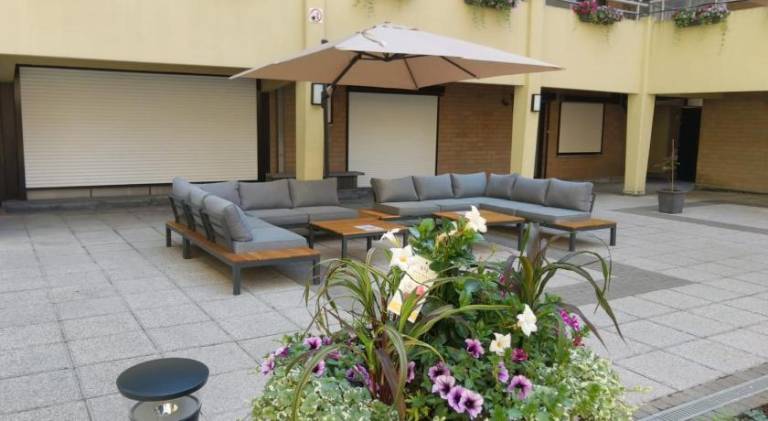 Pleasant holiday apartment with pool | Next to the beach | Pets are welcome — photo 3