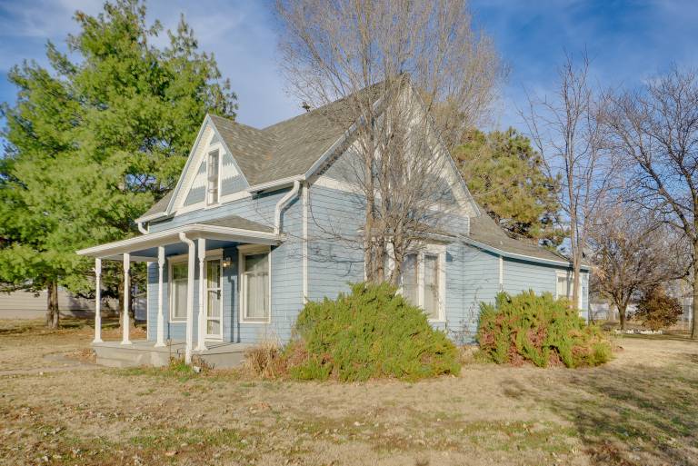 House Farnam