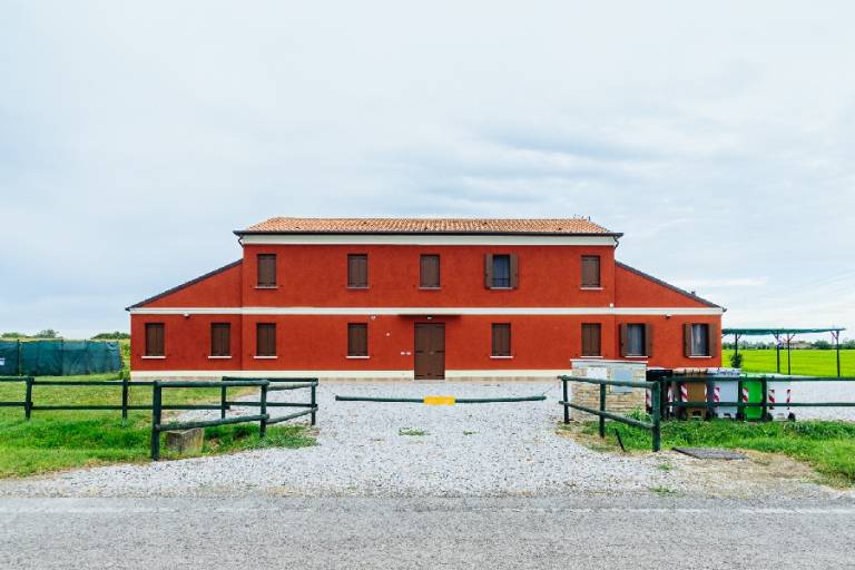 Ca' Vendramin: Camera doppia — photo 3