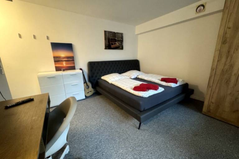 Ferienwohnung Bad Hersfeld