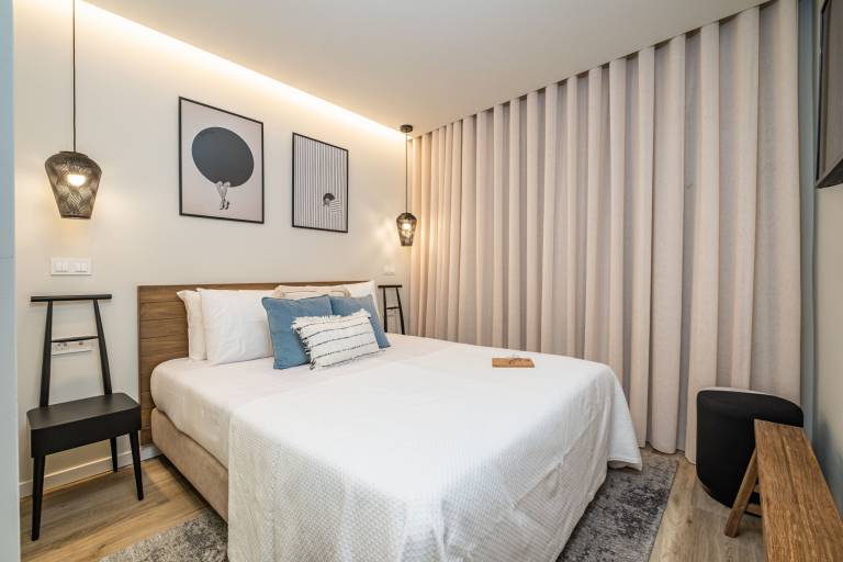 Bed and breakfast Machico