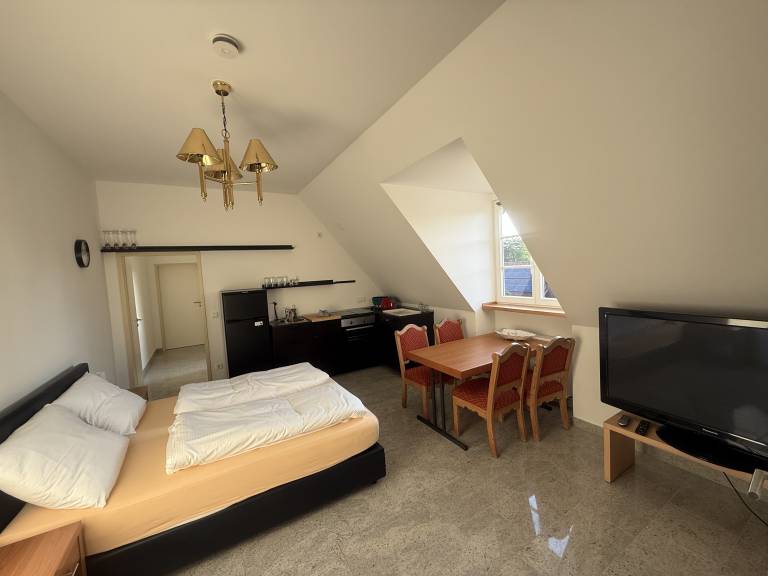 Ferienwohnung Everswinkel