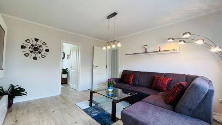 Ferienwohnung Detershagen