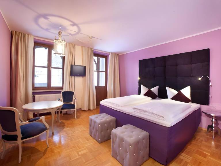Hotel Fantasia in Fuessen