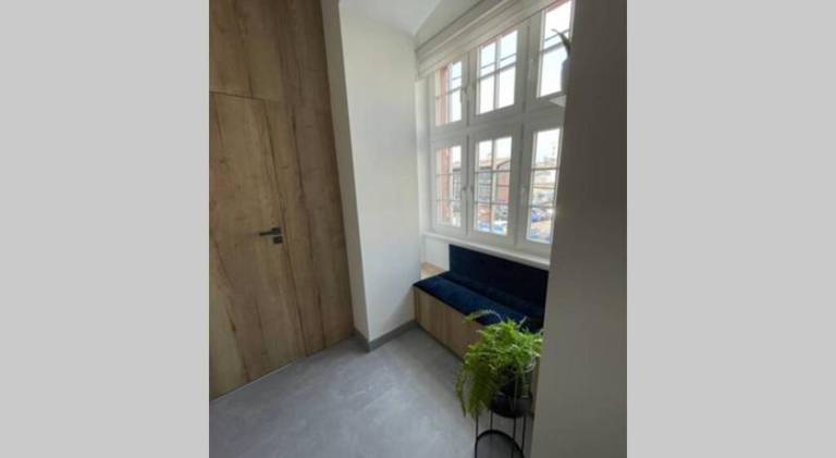 Holiday apartment with 1 room for 2 persons — photo 5