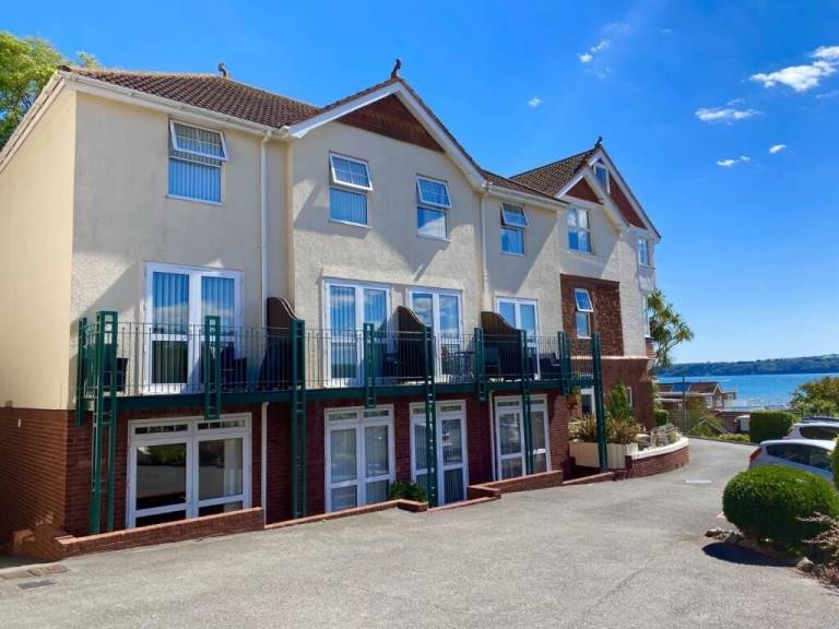 House Torquay