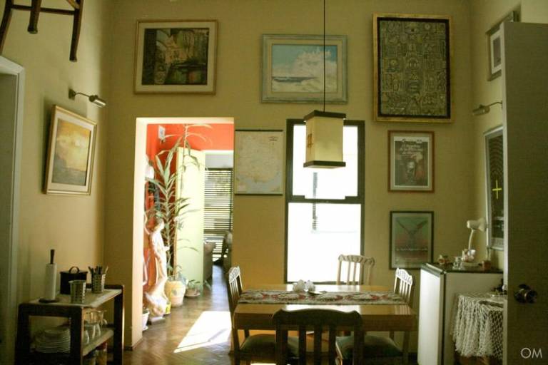 Una Noche Mas B & B — photo 3