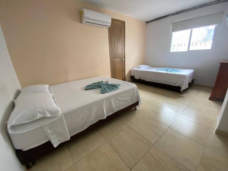 HOTEL PRADO CARTAGENA — photo 5