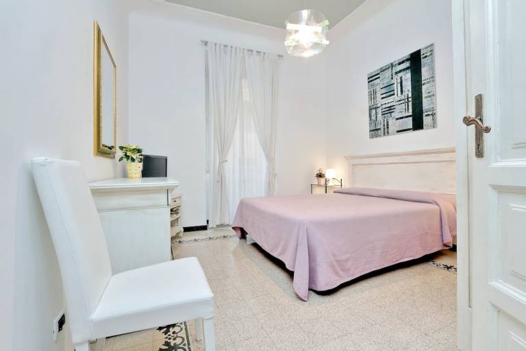 Ferienwohnung Trastevere
