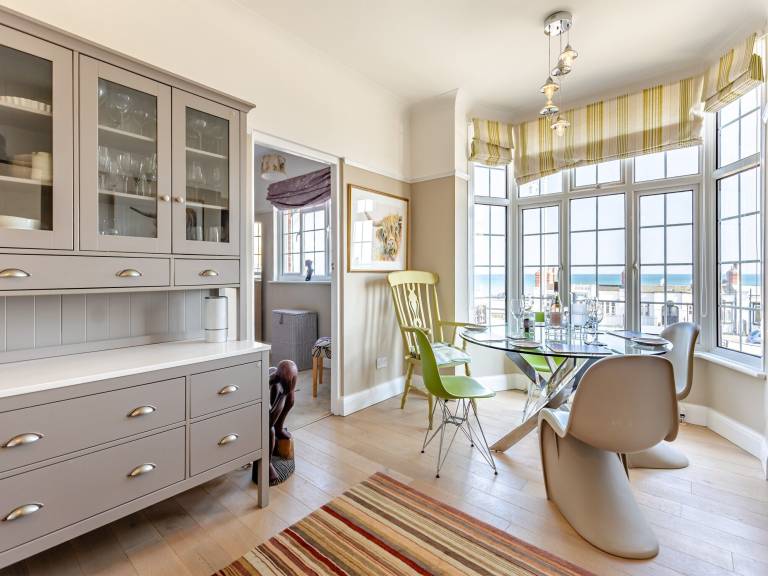 Cottage Bexhill