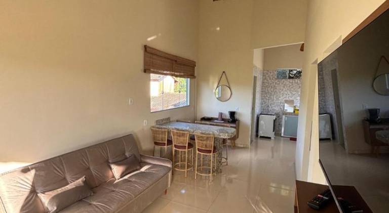 Holiday apartment with 2 rooms for 6 persons — photo 2