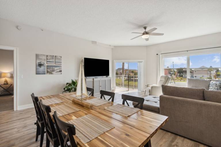 Condo Amelia Island
