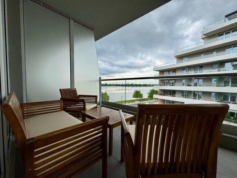 Appartement Pantelimon