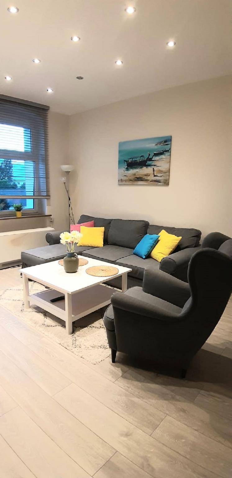 Fully equipped apartment | Pet-friendly — photo 3