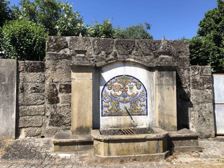 Casa  Santa Comba Dão