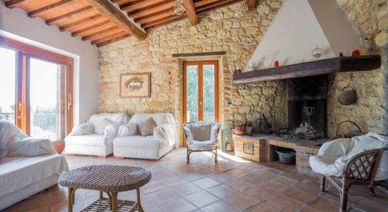 Chalet with 5 rooms for 12 persons — photo 3