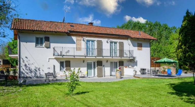 Il Martinetto Bed & Breakfast