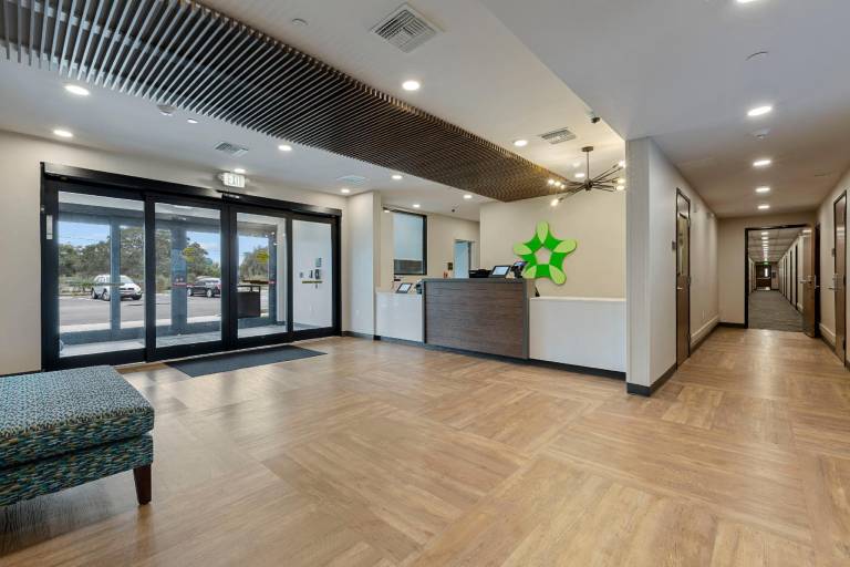 Extended Stay America Premier Suites - Tampa - Fairgrounds - Casino — photo 4