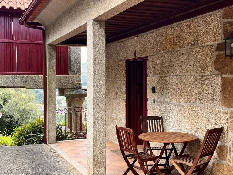 Appartement Cabeceiras de Basto