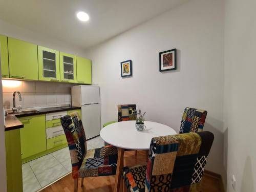 Appartement Belgrade