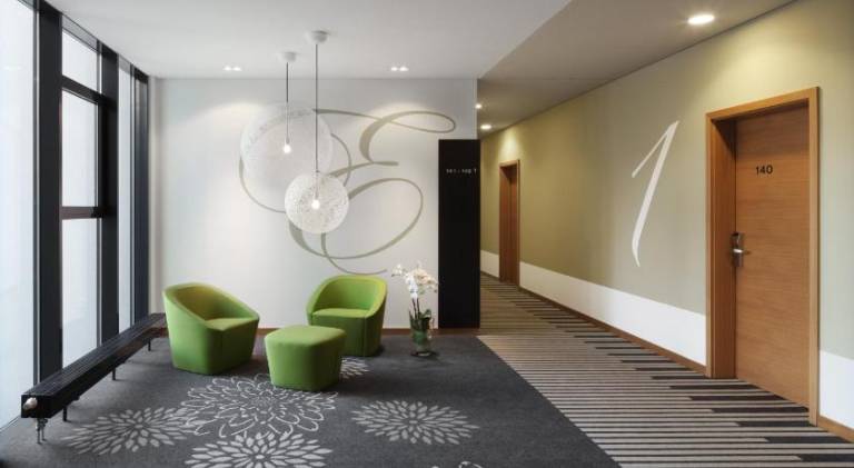 Hotel Otterbach — photo 3