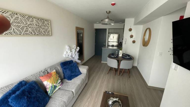 Apartment San Miguel