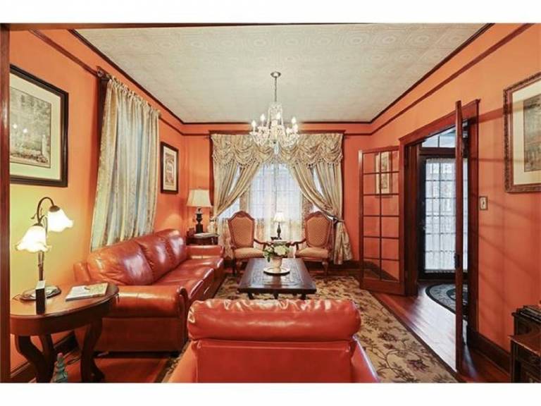 Casa Poland at Dauphine