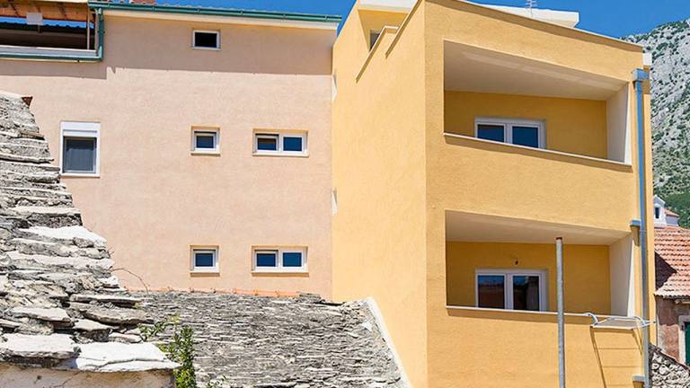Apartman  Igrane