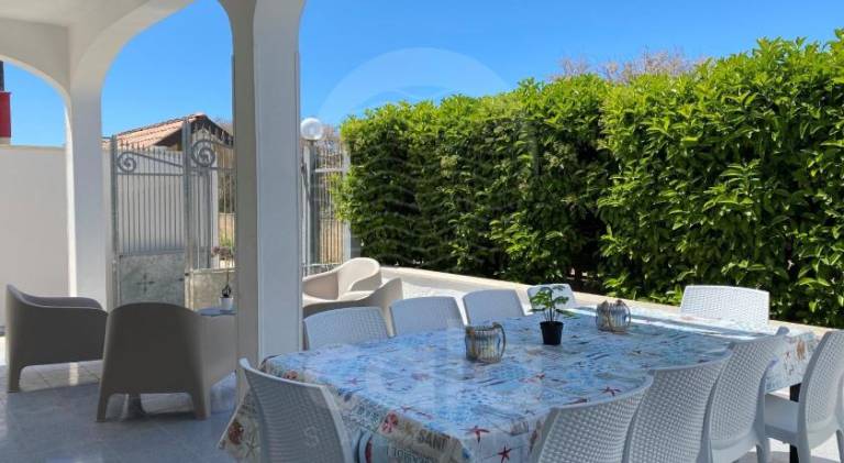 Ample apartment | Close to the beach | Pets allowed in Porto Cesareo