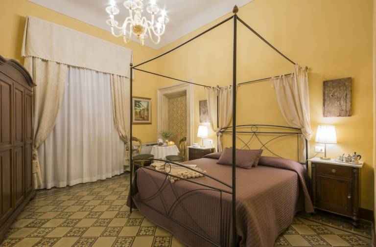 Pension Lucca