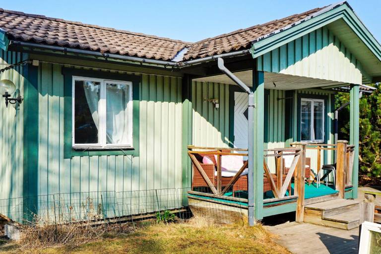 Ferienhaus in Trosa für max. 3 Personen, Ferienhaus in Trosa für max. 3 Personen,