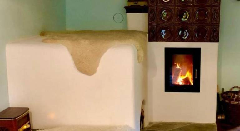 Wonderful chalet | Pets are welcome — photo 2