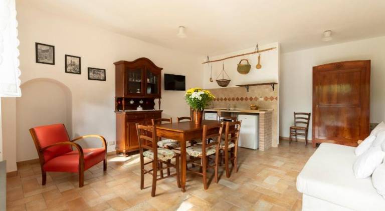 Agriturismo I Gelsi di Santa Cristina — photo 2