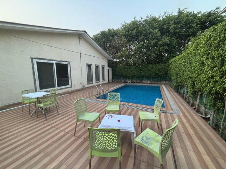GoBravo 15 - 2BHK Farm with Pool & Garden Sector 135 Noida — photo 5