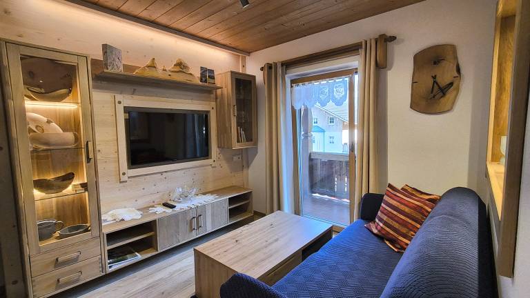 Ferienwohnung Unterschönau