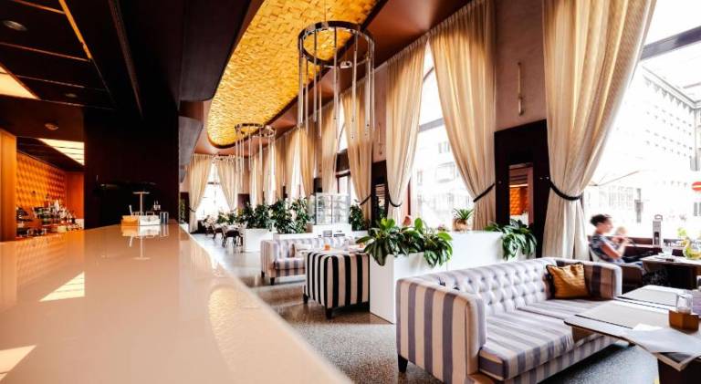 Hotel Palac Elektra — photo 2