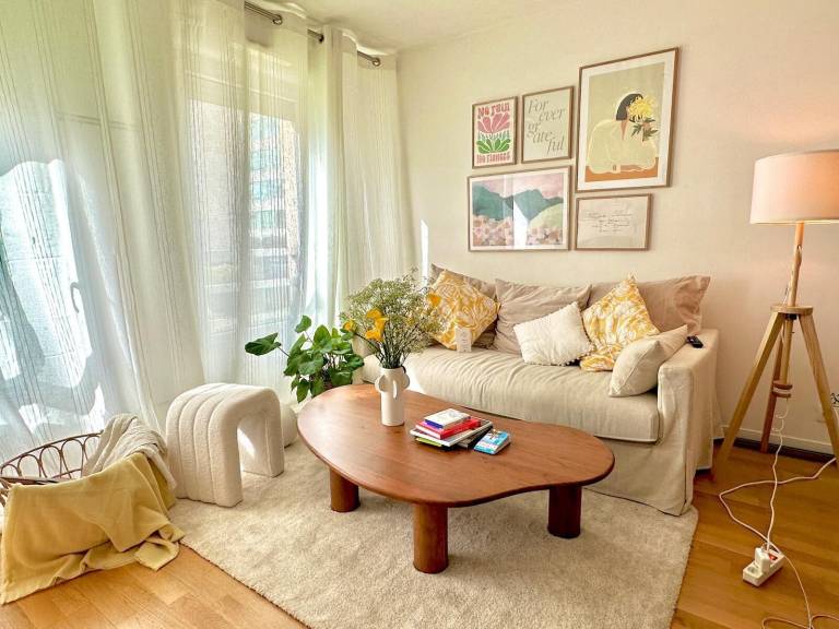 Appartement  Houilles