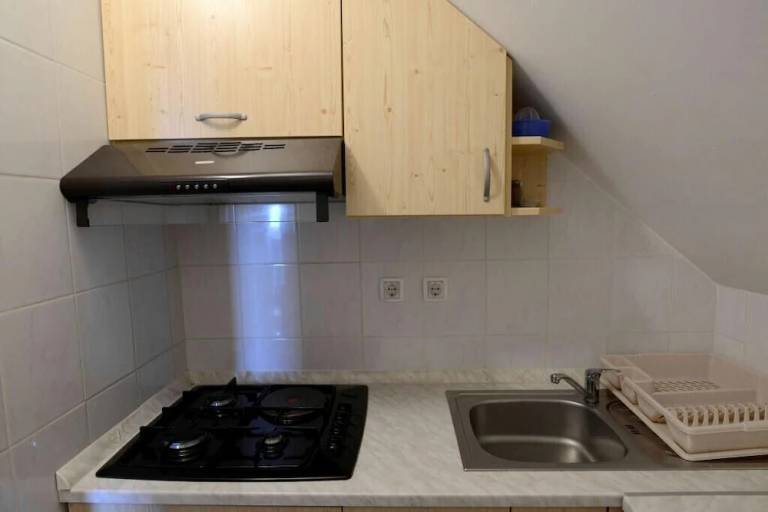 Apartma Planina na Pohorju